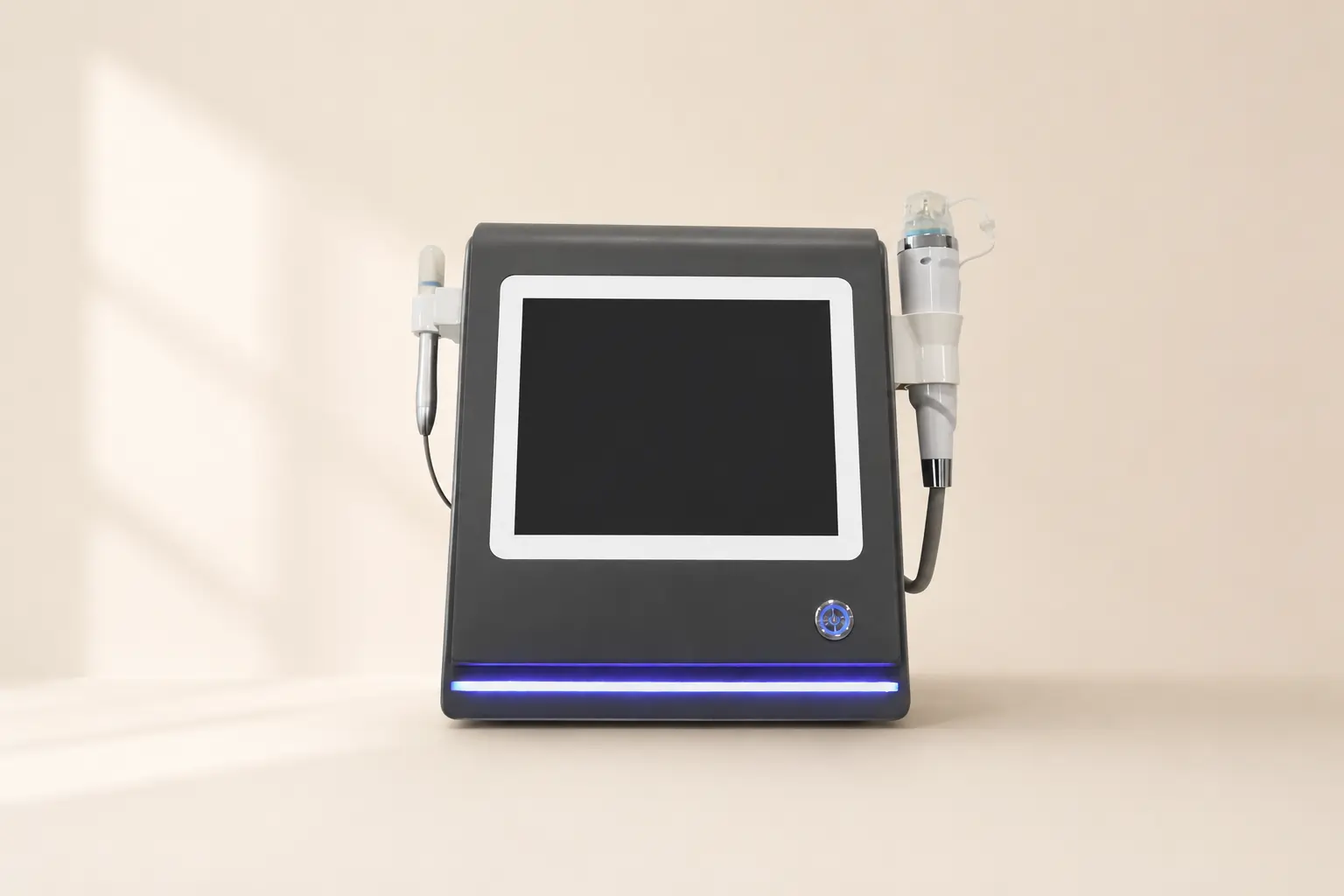 RF Microneedling
